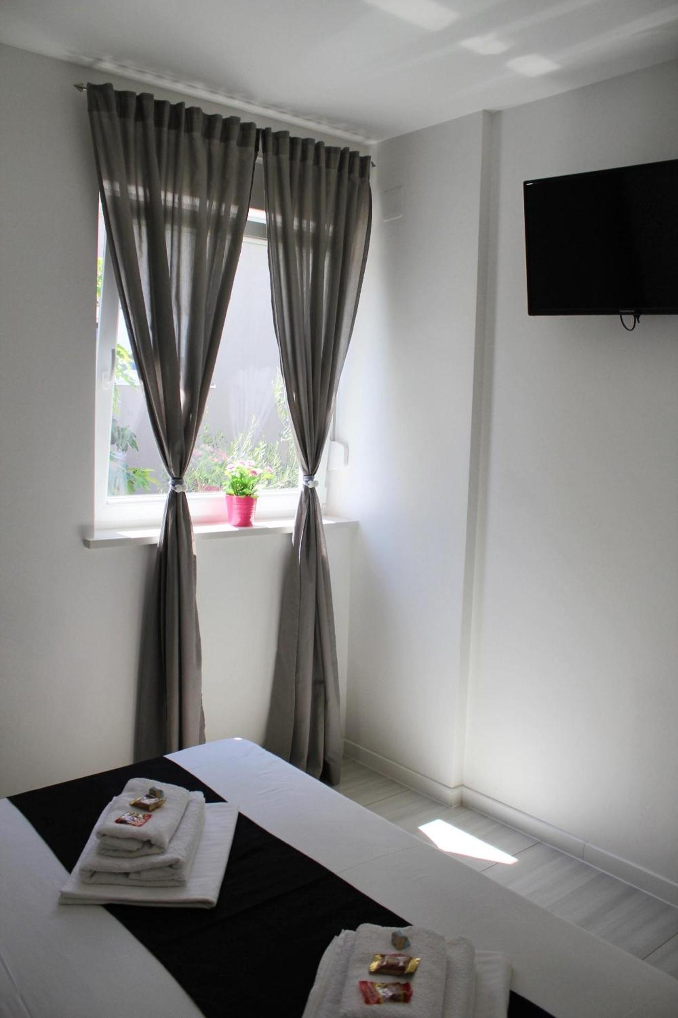 Villa Lumada Pool Apartments نوفاليا المظهر الخارجي الصورة