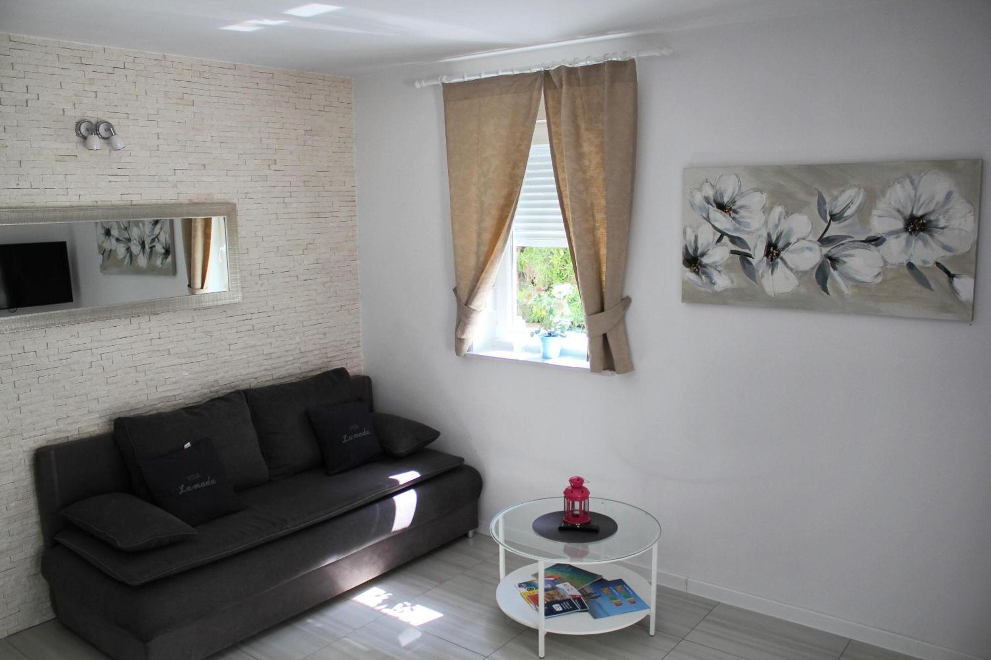 Villa Lumada Pool Apartments نوفاليا المظهر الخارجي الصورة