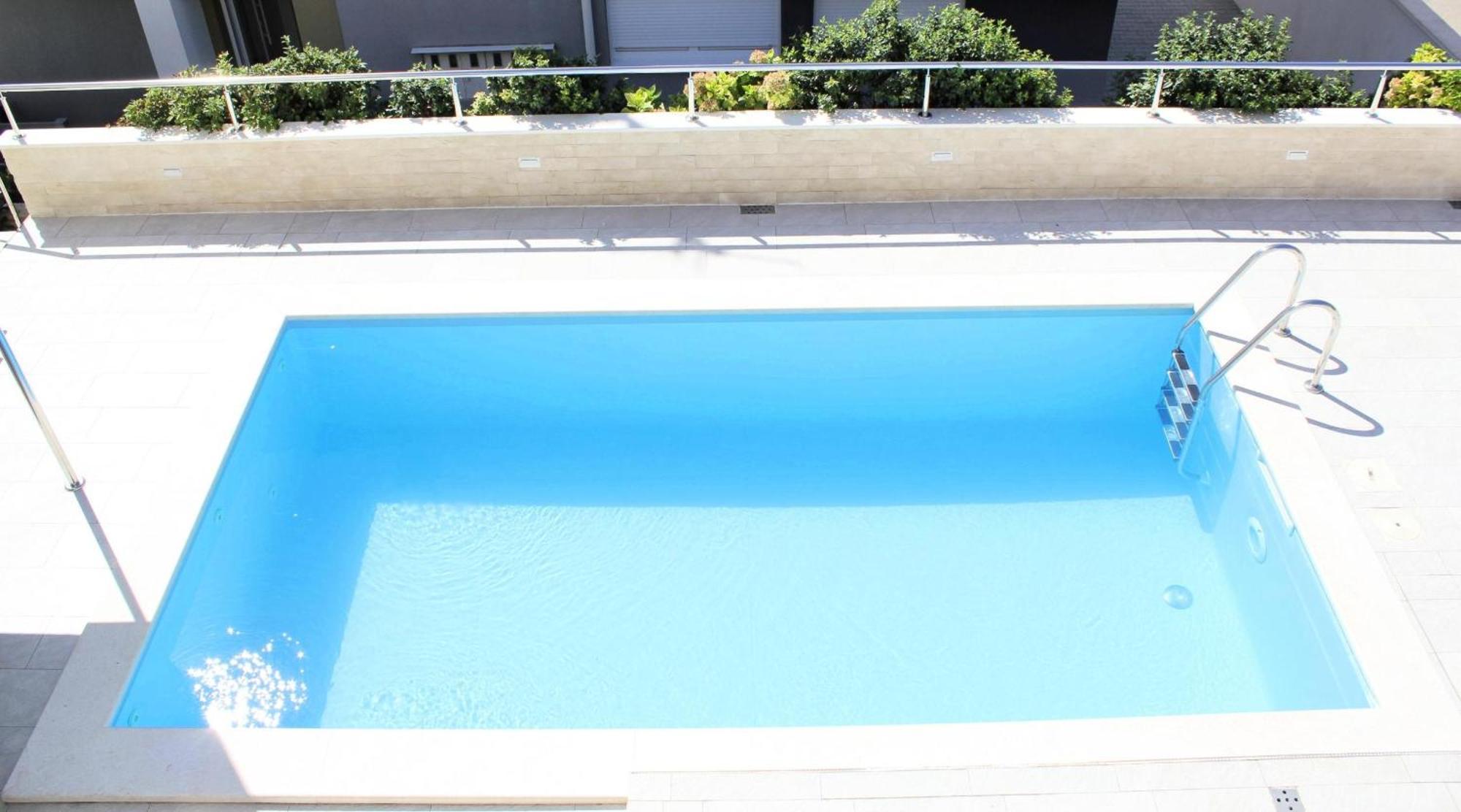 Villa Lumada Pool Apartments نوفاليا المظهر الخارجي الصورة